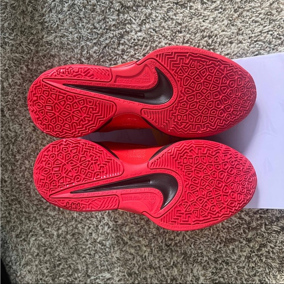 Nike Ja 2 “Nightmare” - Picture 3 of 7